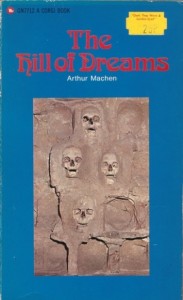 hill of dreams