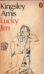 lucky jim